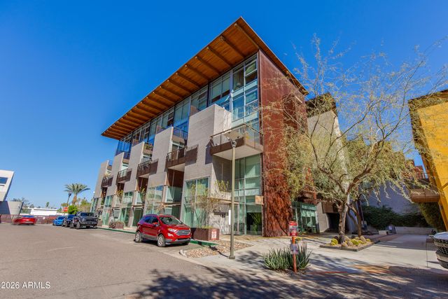 4747 N SCOTTSDALE Road 4009, Scottsdale, AZ 85251