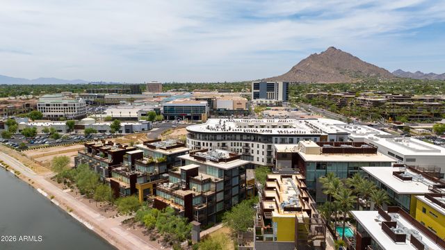 4747 N SCOTTSDALE Road 4009, Scottsdale, AZ 85251