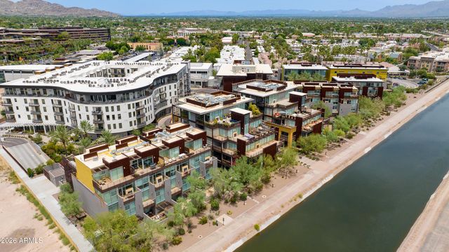 4747 N SCOTTSDALE Road 4009, Scottsdale, AZ 85251