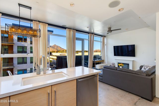 4747 N SCOTTSDALE Road 4009, Scottsdale, AZ 85251