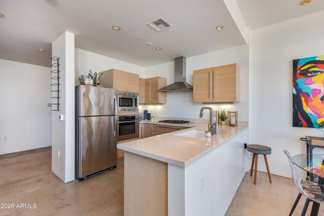 4747 N SCOTTSDALE Road 4009, Scottsdale, AZ 85251