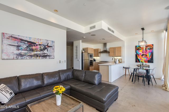 4747 N SCOTTSDALE Road 4009, Scottsdale, AZ 85251