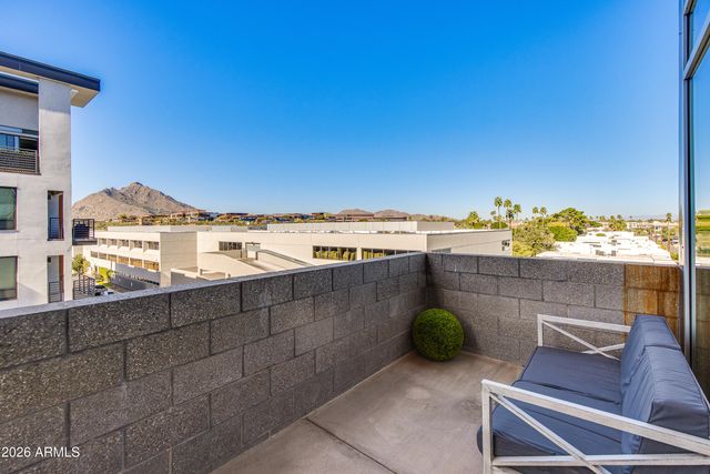 4747 N SCOTTSDALE Road 4009, Scottsdale, AZ 85251