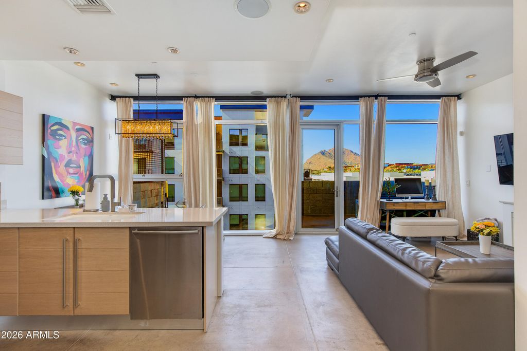 4747 N SCOTTSDALE Road 4009, Scottsdale, AZ 85251