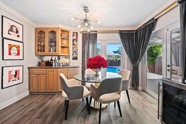 1617 Poinsettia Drive, Fort Lauderdale, FL 33305