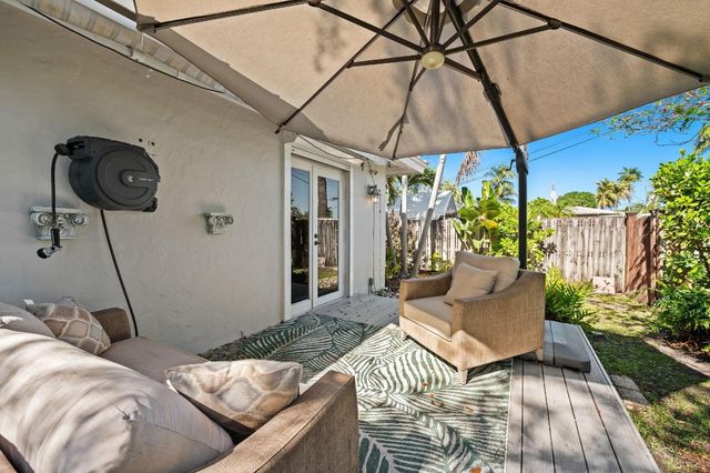 1617 Poinsettia Drive, Fort Lauderdale, FL 33305