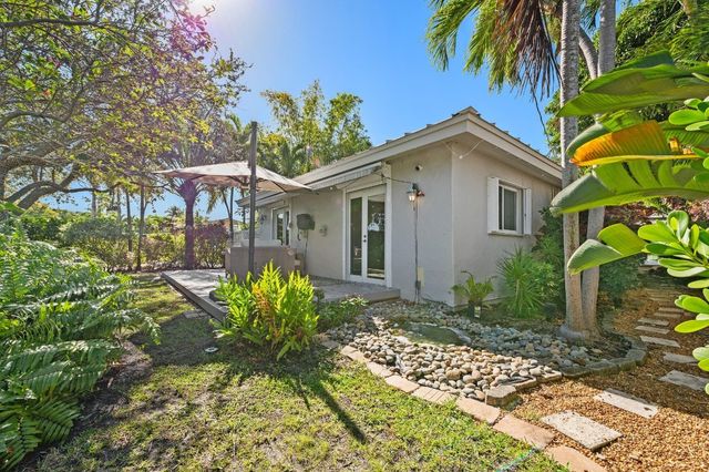 1617 Poinsettia Drive, Fort Lauderdale, FL 33305