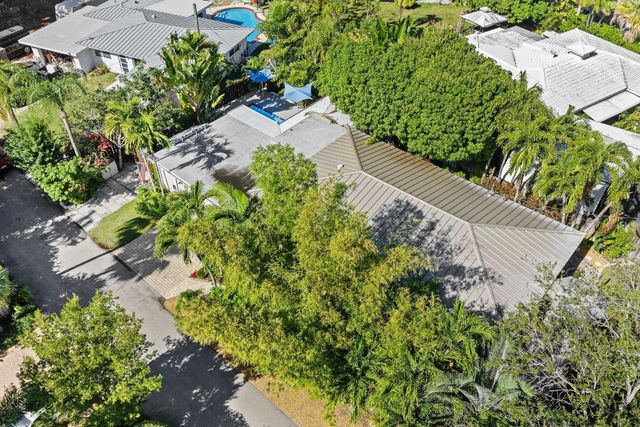 1617 Poinsettia Drive, Fort Lauderdale, FL 33305