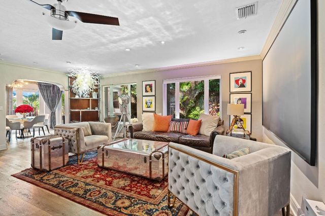 1617 Poinsettia Drive, Fort Lauderdale, FL 33305