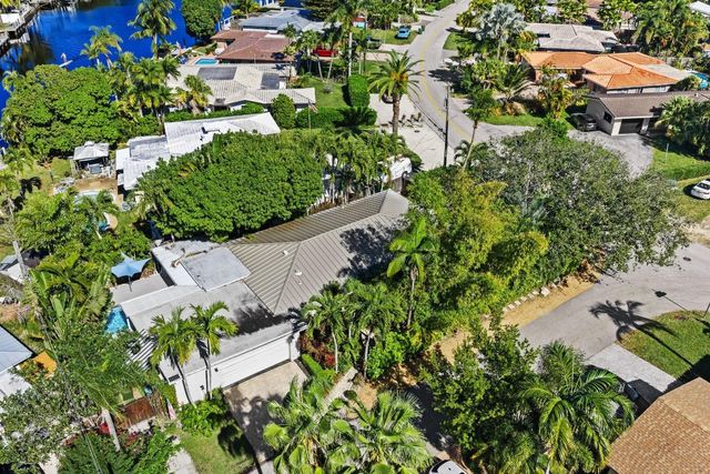 1617 Poinsettia Drive, Fort Lauderdale, FL 33305