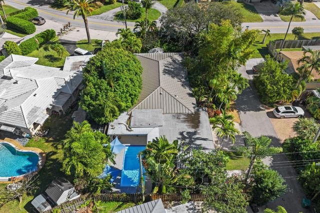 1617 Poinsettia Drive, Fort Lauderdale, FL 33305