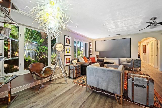 1617 Poinsettia Drive, Fort Lauderdale, FL 33305