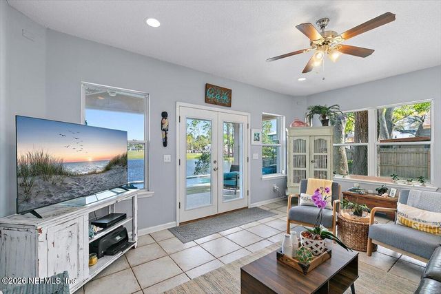 1259 LINKSIDE Drive, Atlantic Beach, FL 32233