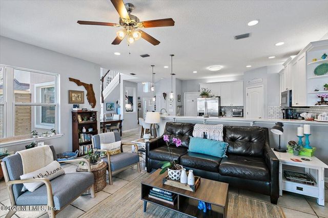 1259 LINKSIDE Drive, Atlantic Beach, FL 32233