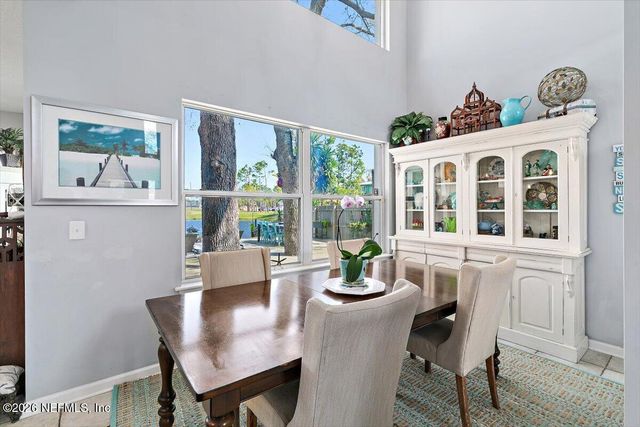 1259 LINKSIDE Drive, Atlantic Beach, FL 32233