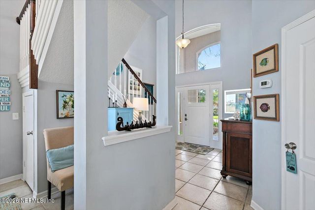 1259 LINKSIDE Drive, Atlantic Beach, FL 32233