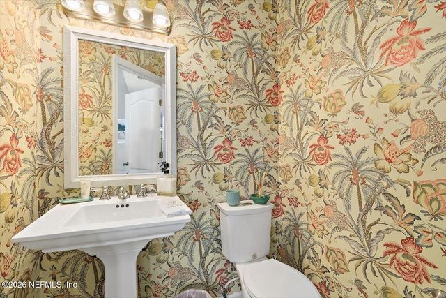 1259 LINKSIDE Drive, Atlantic Beach, FL 32233