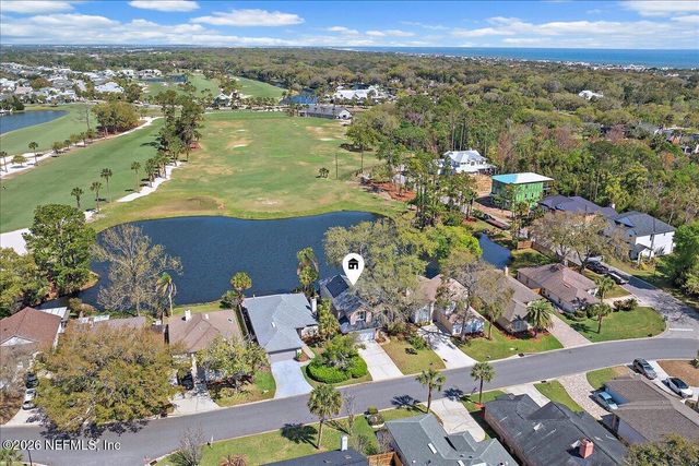 1259 LINKSIDE Drive, Atlantic Beach, FL 32233