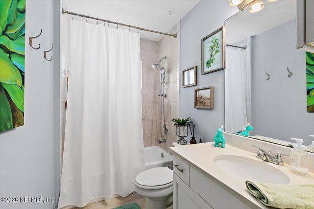 1259 LINKSIDE Drive, Atlantic Beach, FL 32233