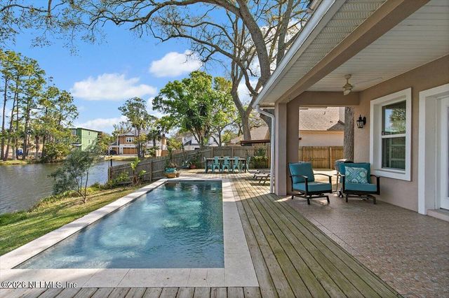 1259 LINKSIDE Drive, Atlantic Beach, FL 32233