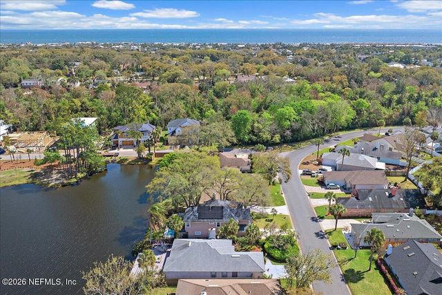 1259 LINKSIDE Drive, Atlantic Beach, FL 32233