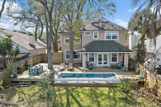 1259 LINKSIDE Drive, Atlantic Beach, FL 32233