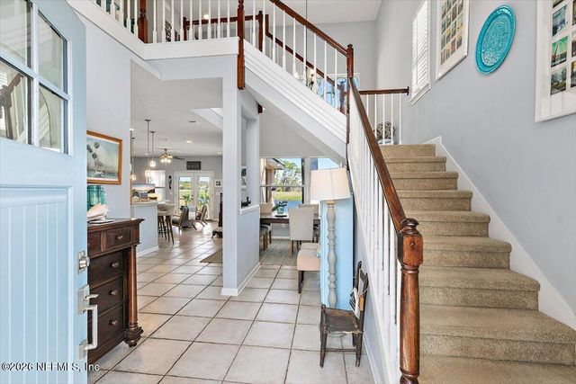 1259 LINKSIDE Drive, Atlantic Beach, FL 32233