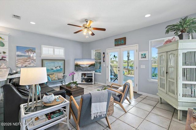 1259 LINKSIDE Drive, Atlantic Beach, FL 32233