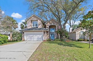 1259 LINKSIDE Drive, Atlantic Beach, FL 32233