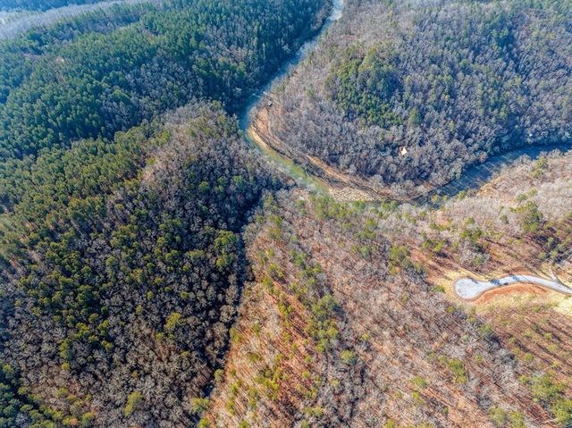 198 Blalock Mountain Court, Ellijay, GA 30540