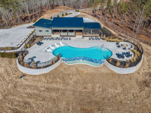 198 Blalock Mountain Court, Ellijay, GA 30540
