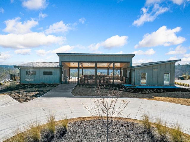 198 Blalock Mountain Court, Ellijay, GA 30540