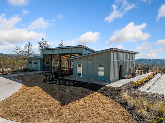 198 Blalock Mountain Court, Ellijay, GA 30540