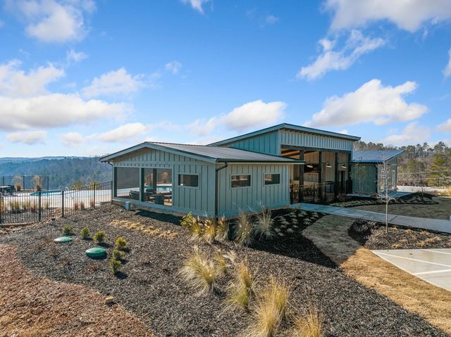 198 Blalock Mountain Court, Ellijay, GA 30540