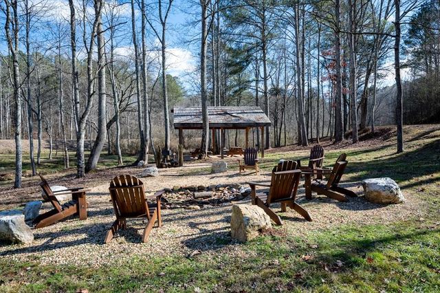 198 Blalock Mountain Court, Ellijay, GA 30540