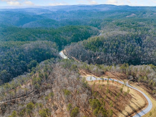 198 Blalock Mountain Court, Ellijay, GA 30540