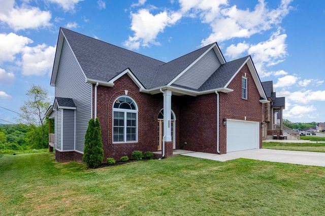 765 Buffalo Ford Dr, Clarksville, TN 37042
