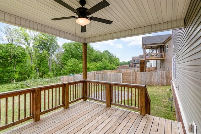 765 Buffalo Ford Dr, Clarksville, TN 37042