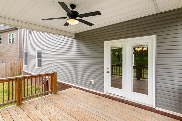 765 Buffalo Ford Dr, Clarksville, TN 37042
