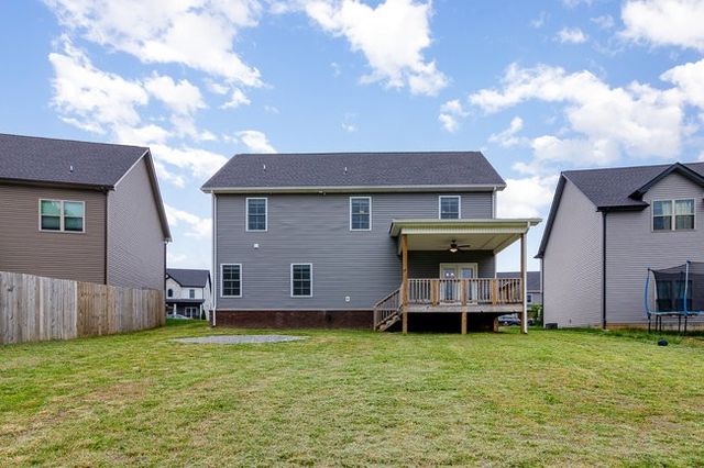 765 Buffalo Ford Dr, Clarksville, TN 37042
