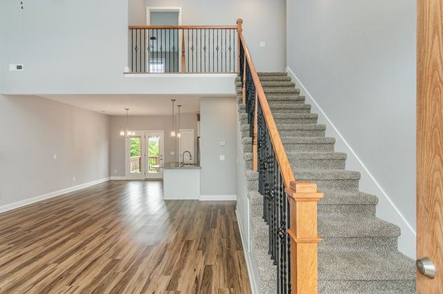 765 Buffalo Ford Dr, Clarksville, TN 37042