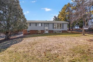 W6729 County Road Z #W6725, Plymouth, WI 53073