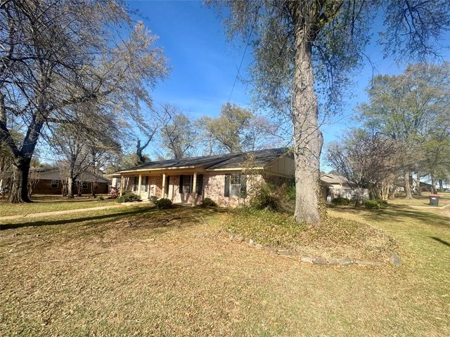 545 26th Street SE, Paris, TX 75460