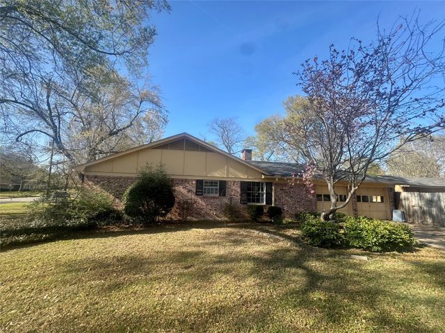 545 26th Street SE, Paris, TX 75460