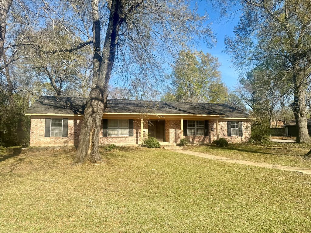 545 26th Street SE, Paris, TX 75460