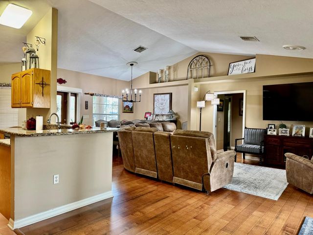 603 SW 15th Street, Okeechobee, FL 34974