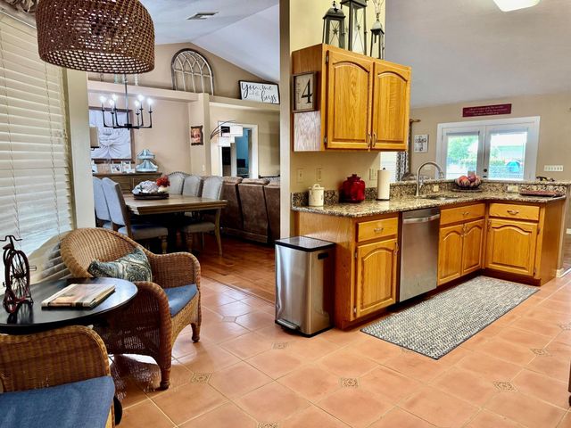 603 SW 15th Street, Okeechobee, FL 34974