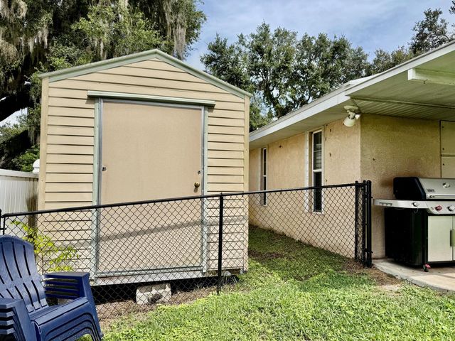 603 SW 15th Street, Okeechobee, FL 34974