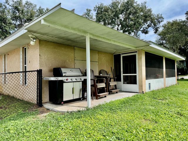 603 SW 15th Street, Okeechobee, FL 34974