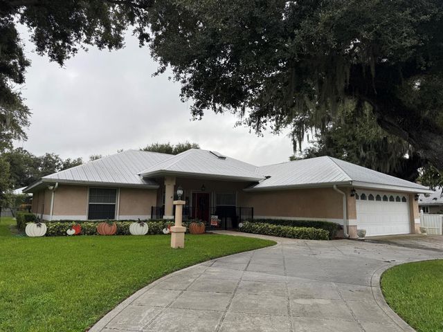 603 SW 15th Street, Okeechobee, FL 34974